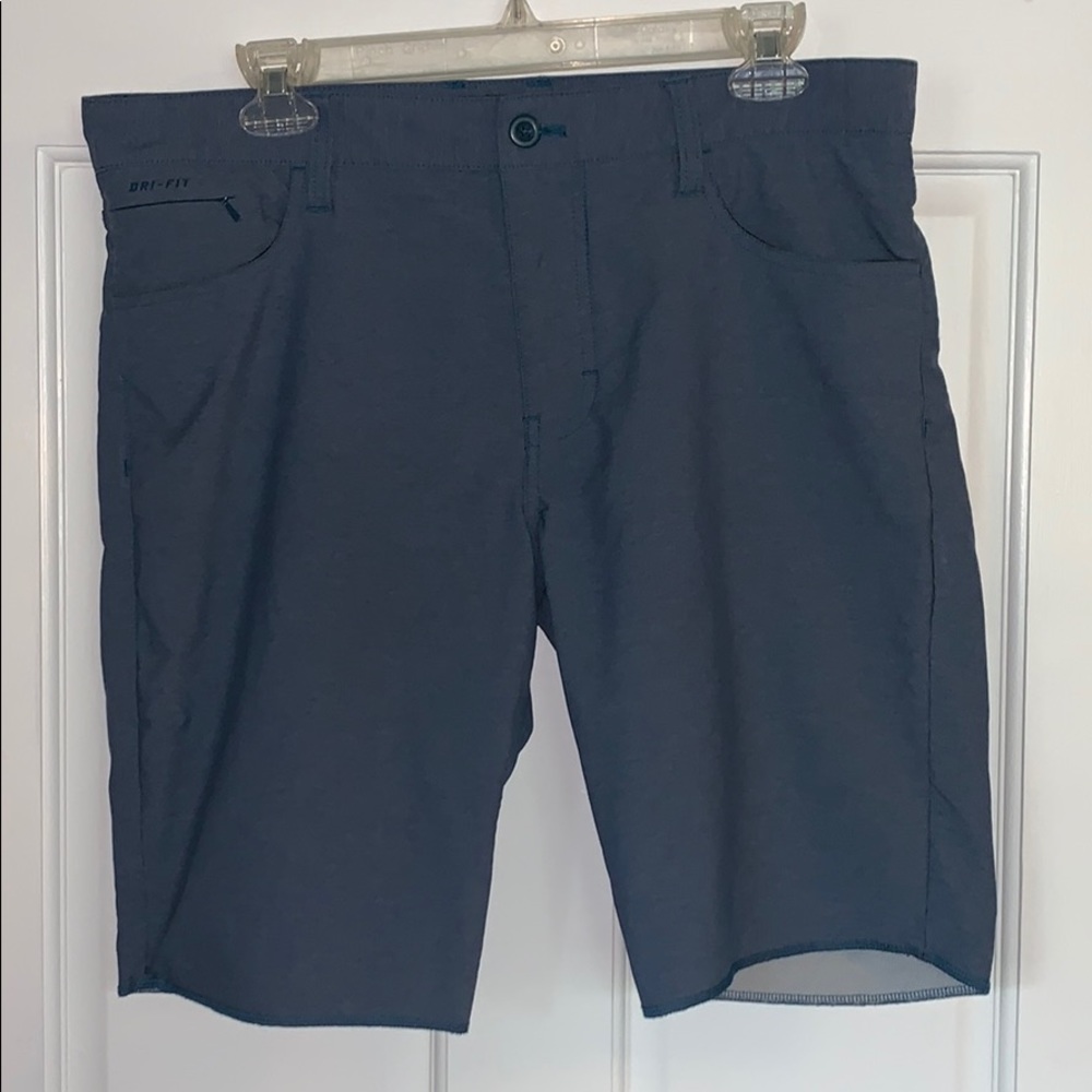 Nike dri-fit shorts